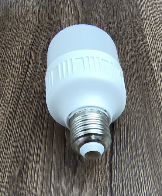 Darchrow LED light bulbs energy saving light bulbs column universal energy saving light bulbs super bright power saving household corn lamp bedroom light living room light bulbs