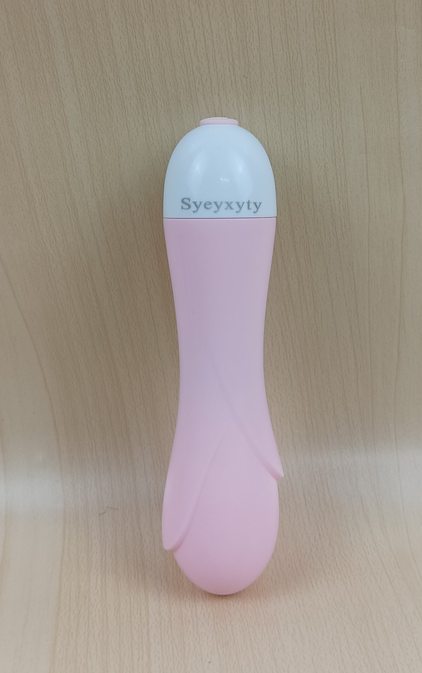 Syeyxyty Sex toys Cute Mini Portable Rechargeable Sex Toys Frequency Conversion Strong Shock Female Masturbator Without Breaking Virginity Mute Eggjumping Erotic Products
